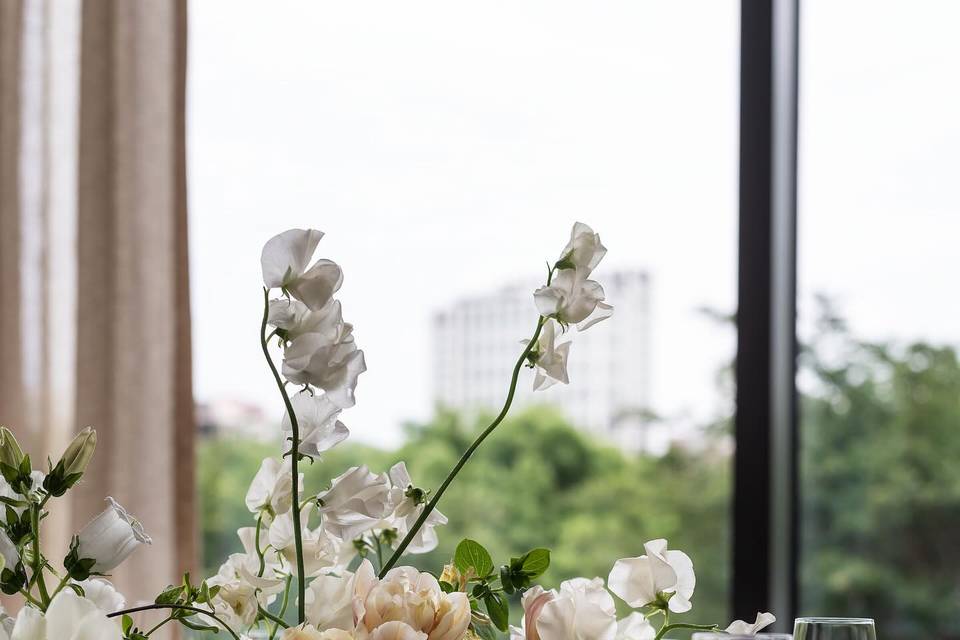 FORTH Hotel Atlanta