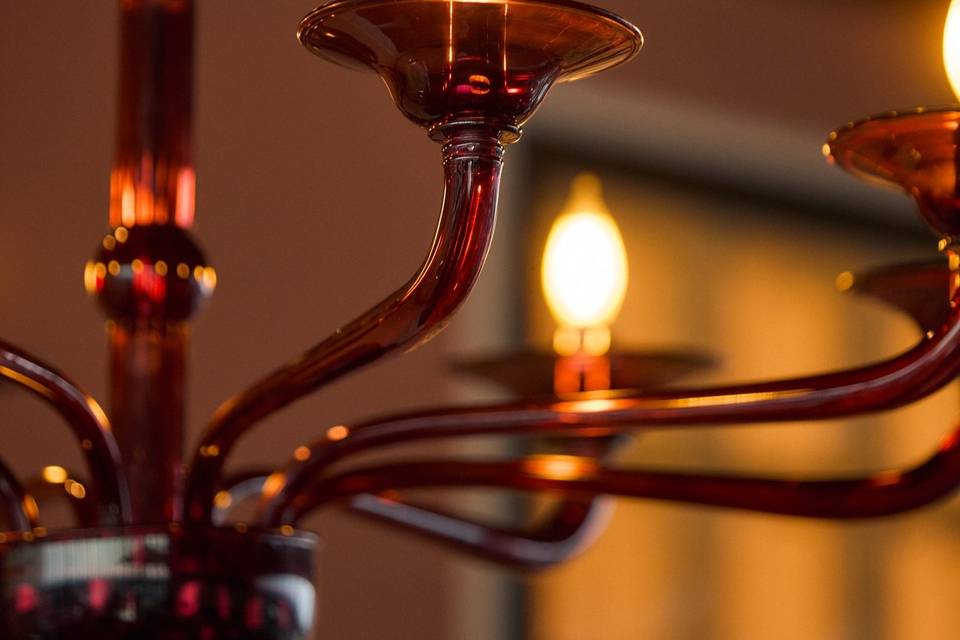Candelight