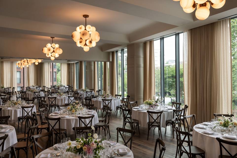 FORTH Hotel Atlanta