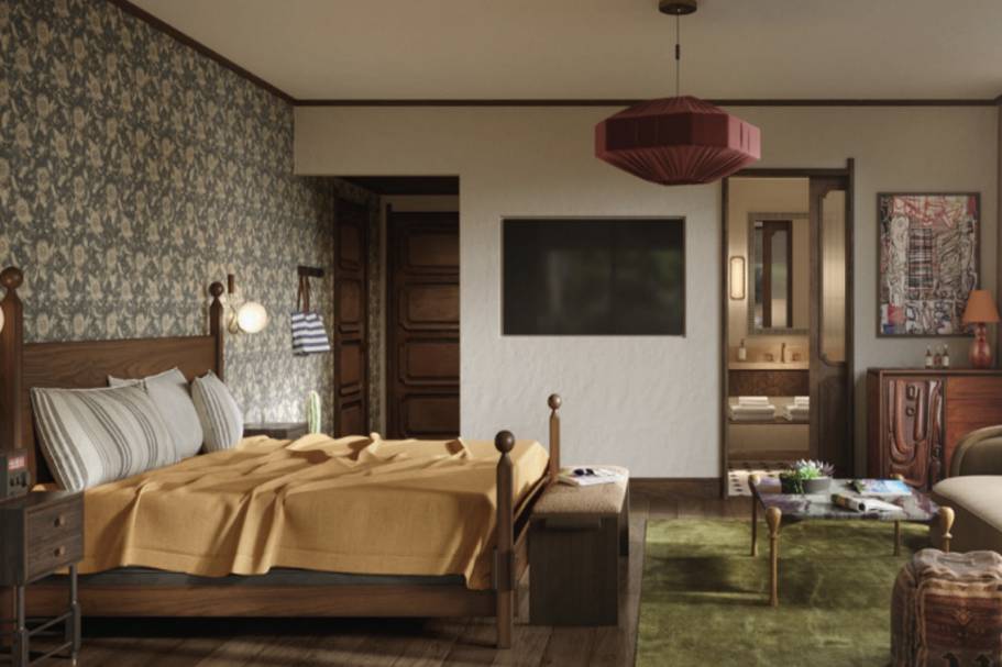 Accomodations