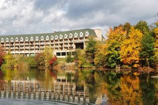 The Chateau Resort and Conference Center