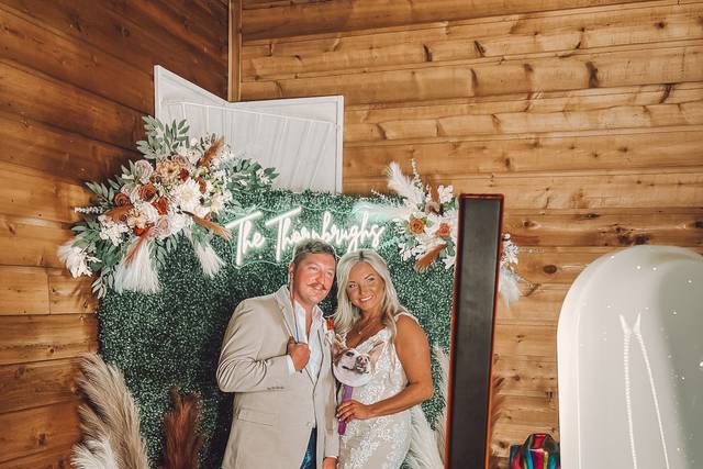 Photo Booth