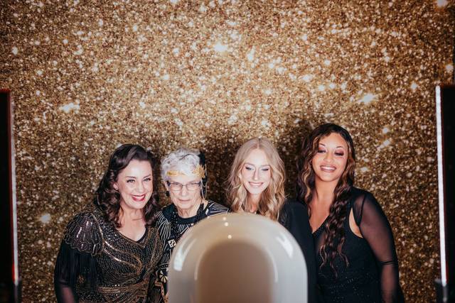 Photo Booth