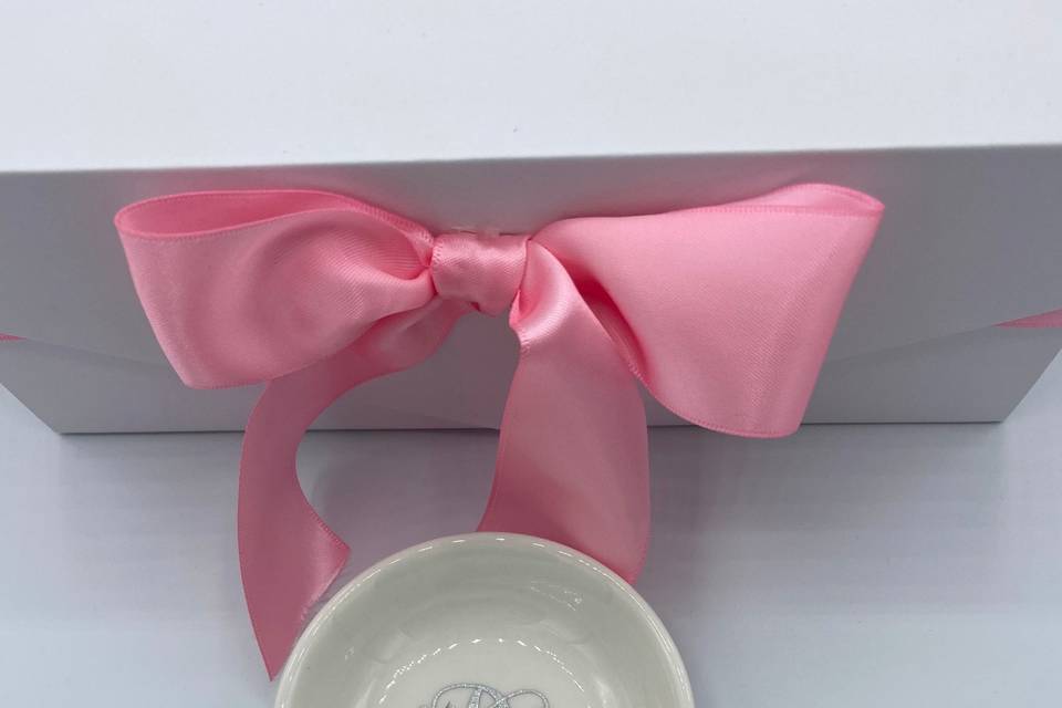 Ring Dish