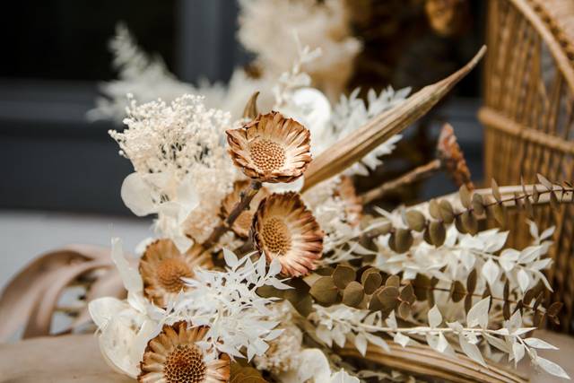 Brides Bouquet