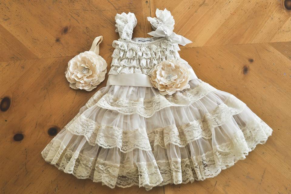 Country Couture & Company