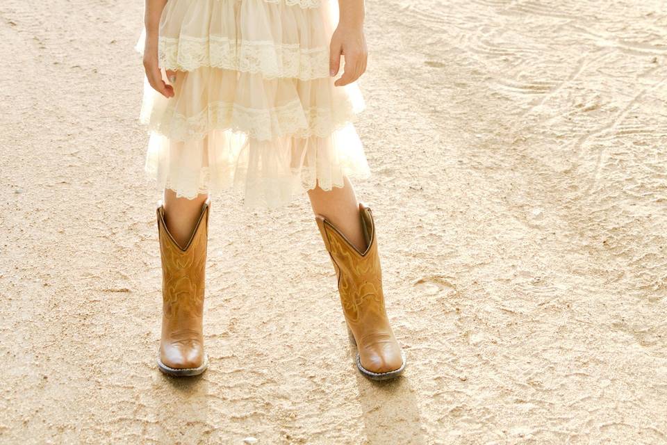 Country Couture & Company
