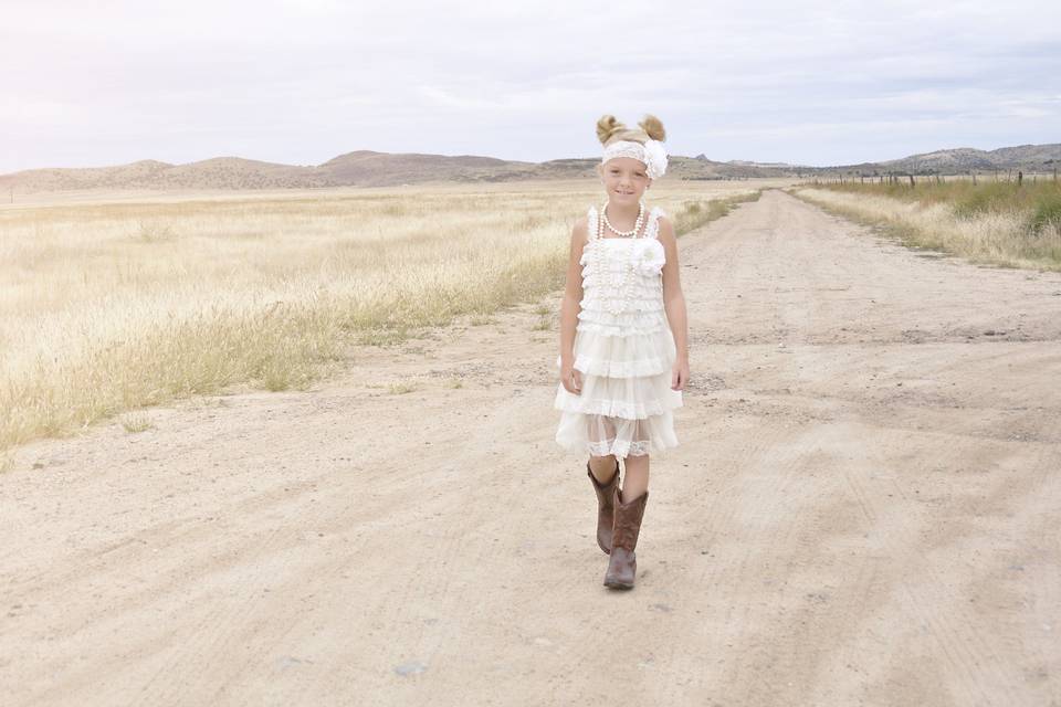 Country Couture & Company