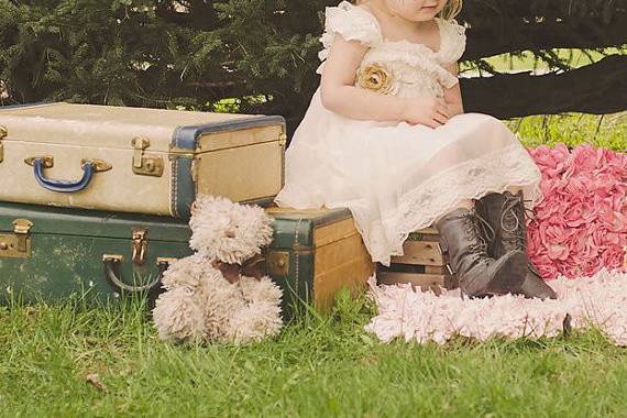 Country Couture & Company