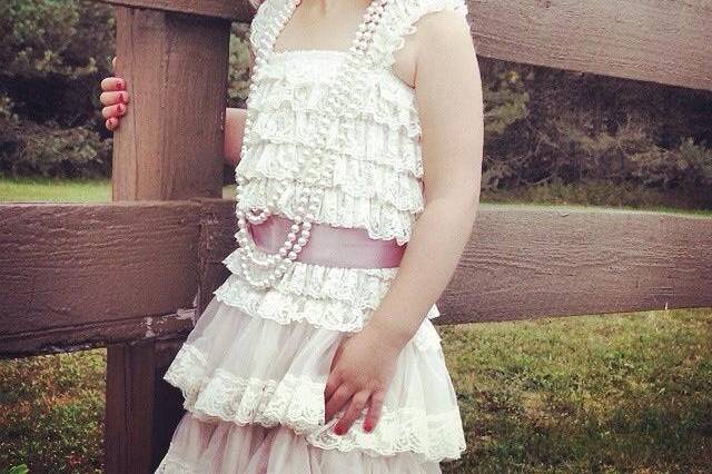 Country Couture & Company