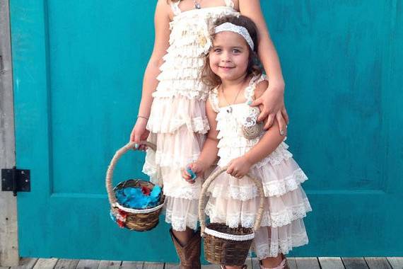 Country Couture & Company