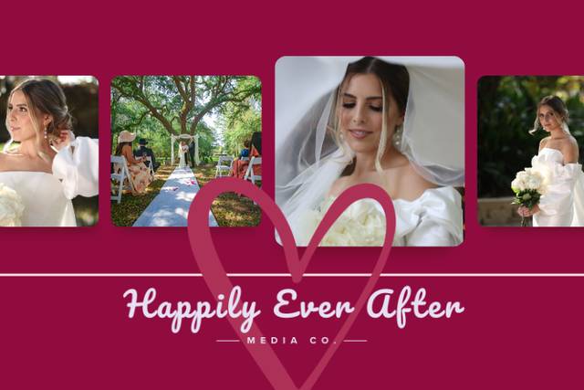 Happily Ever After Media Co.