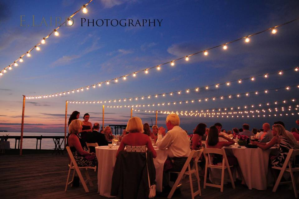 Bentley's On The Bay, Santa Rosa Beach, Florida