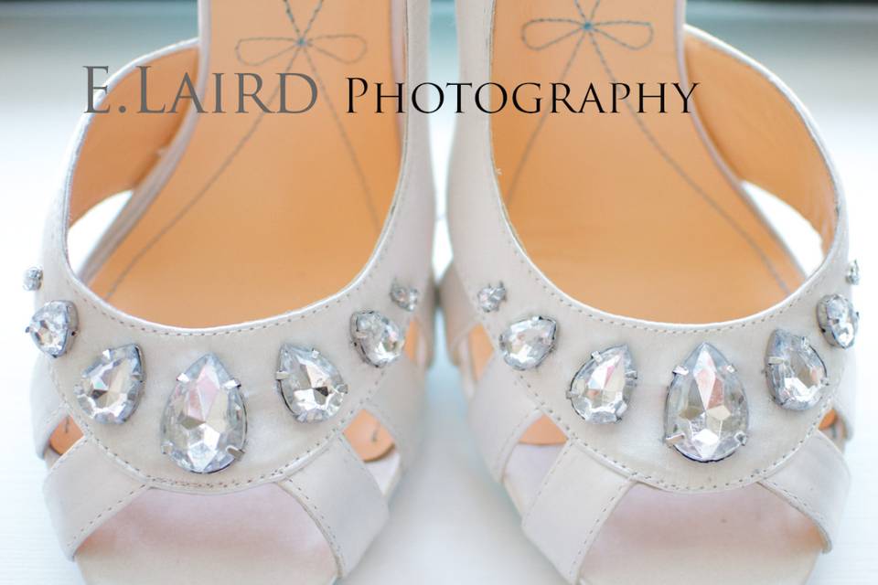 Elizabeth Laird Photography