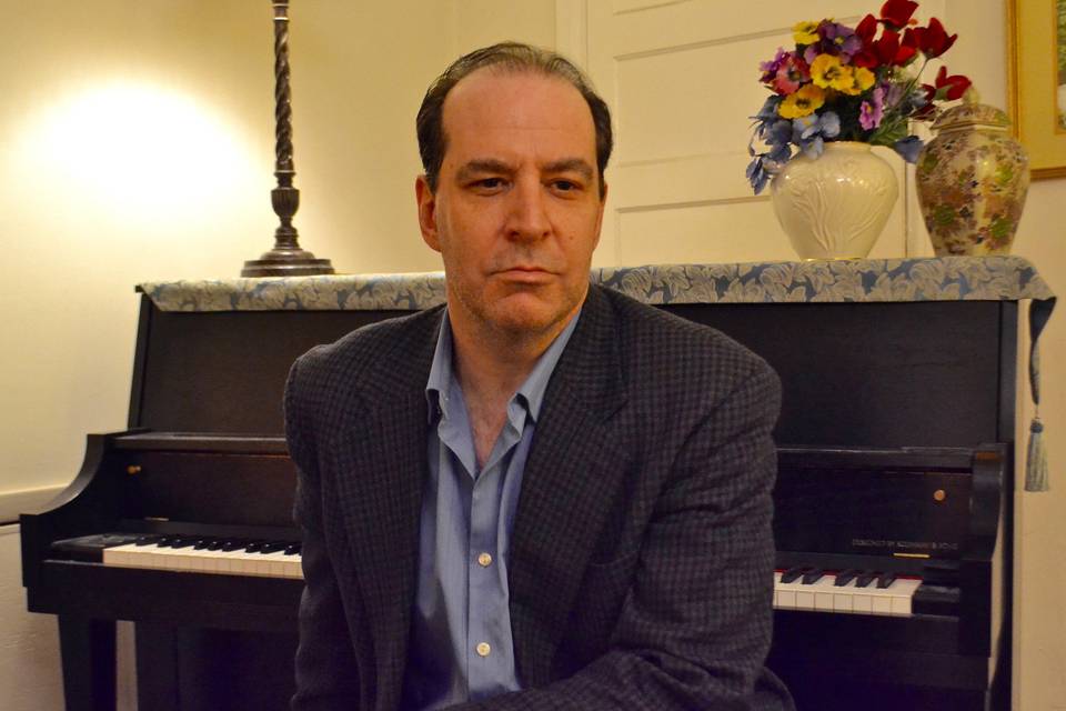 Pianist Philadelphia