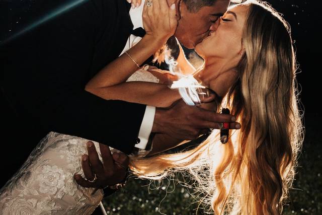 Jackson hole wedding