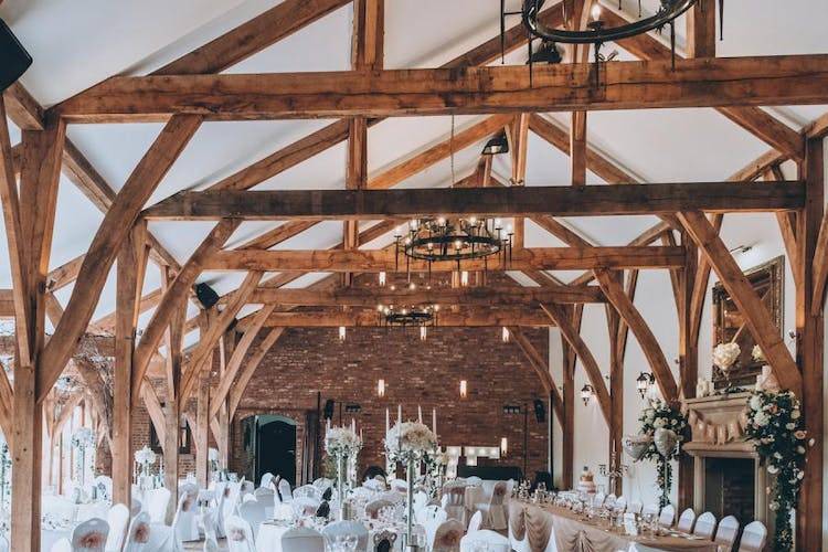 Timber beams