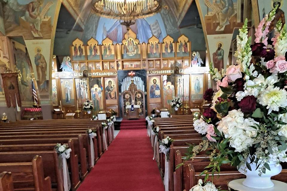 Orthodox Church Connecticut