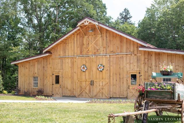 Old Homeplace Vineyard
