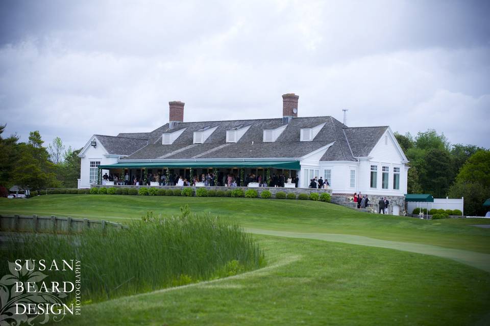 Stone Harbor Golf Club