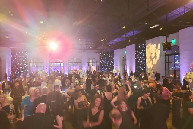 Dance Floor