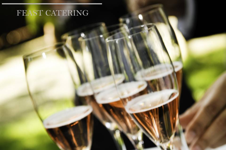 Feast Catering