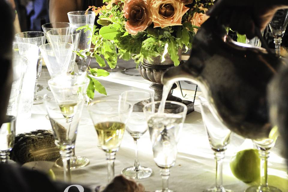 Feast Catering