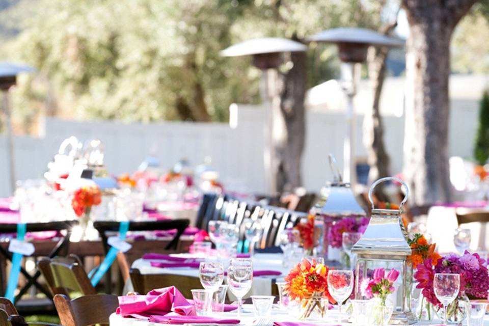 Feast Catering