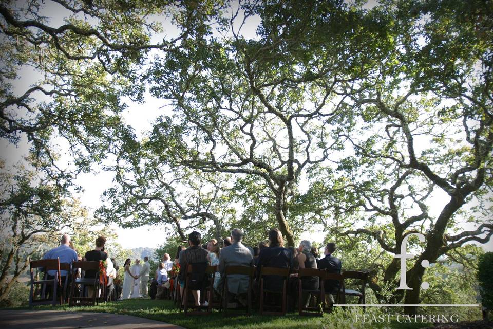 Feast Catering