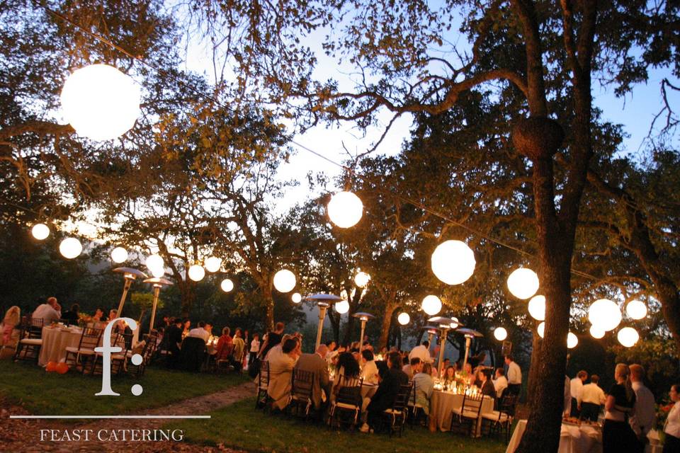 Feast Catering