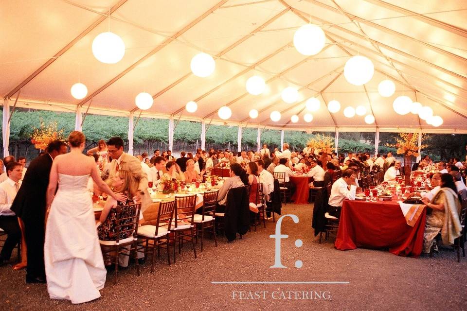 Feast Catering