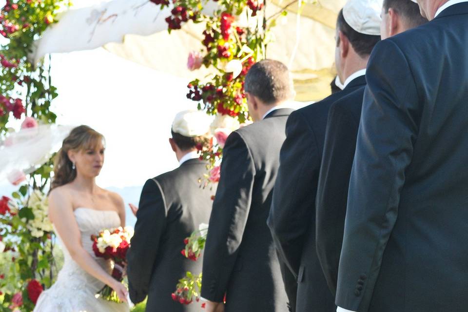 Feast Catering