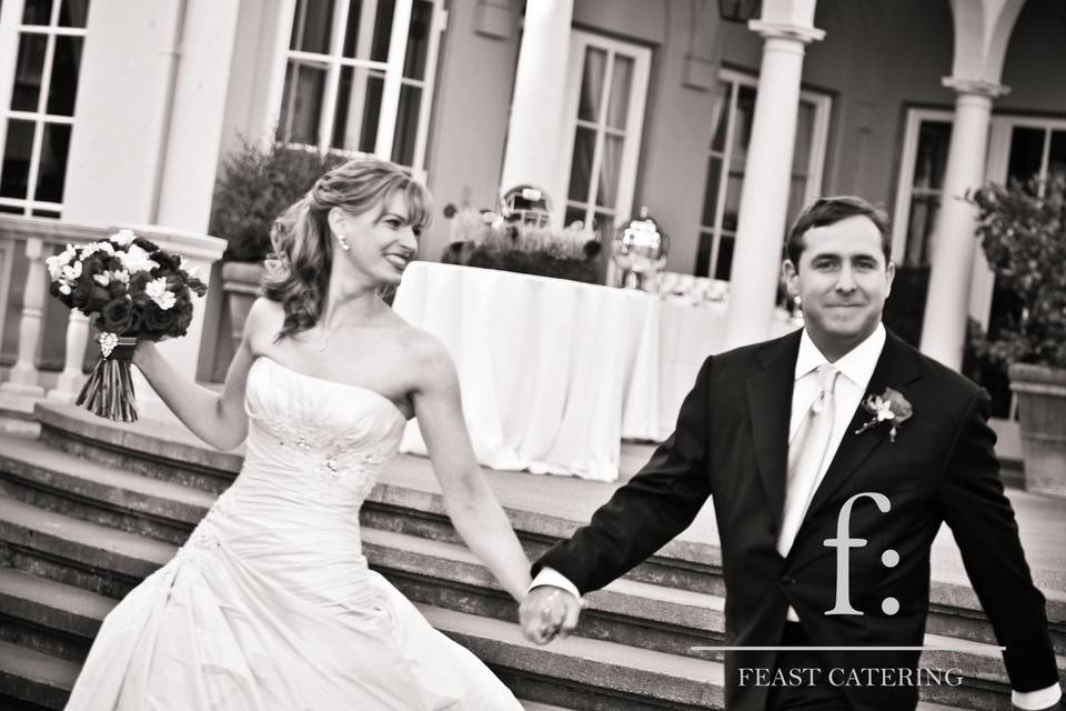 Feast Catering