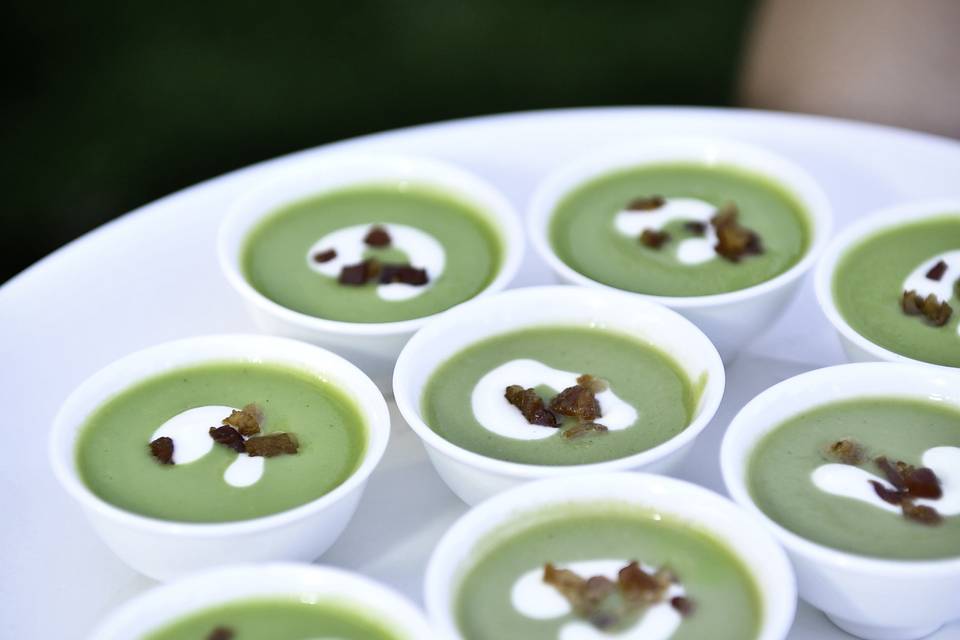 Feast Catering
