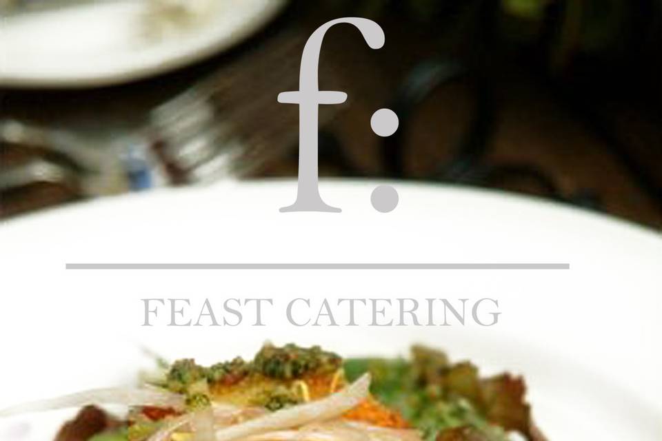 Feast Catering