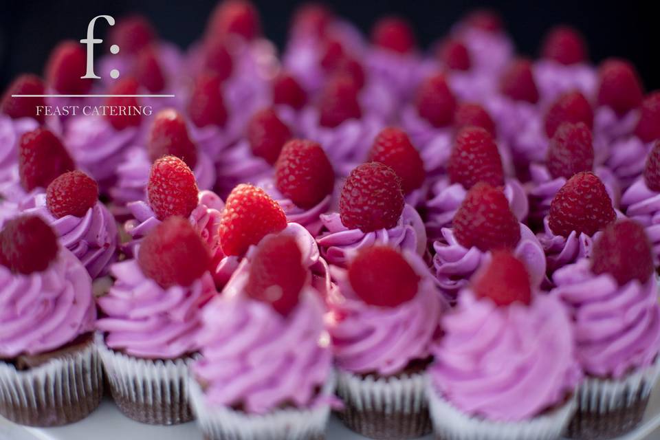 Feast Catering