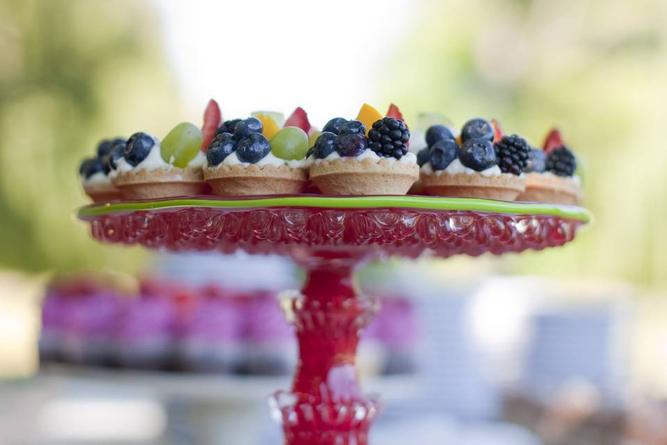 Feast Catering