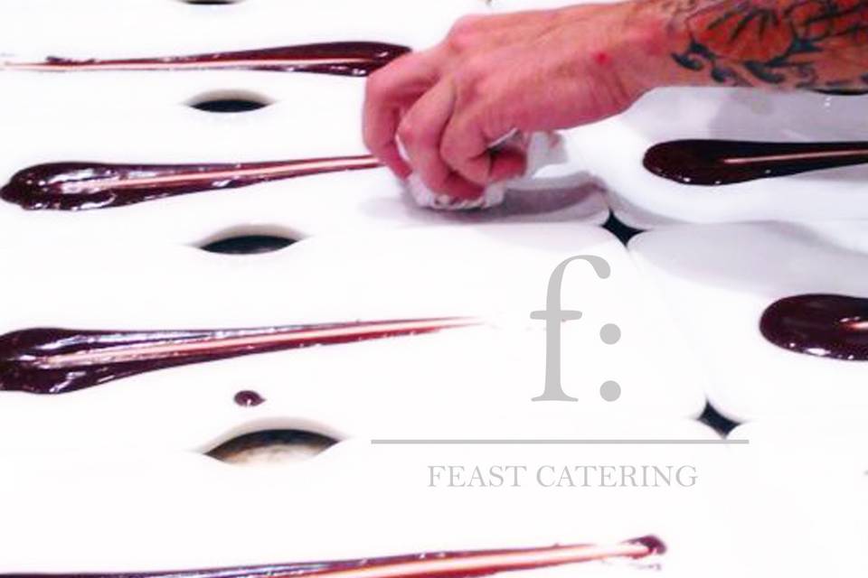Feast Catering