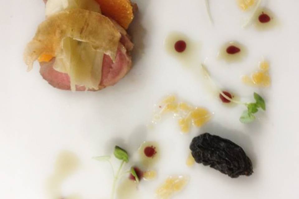 Feast Catering