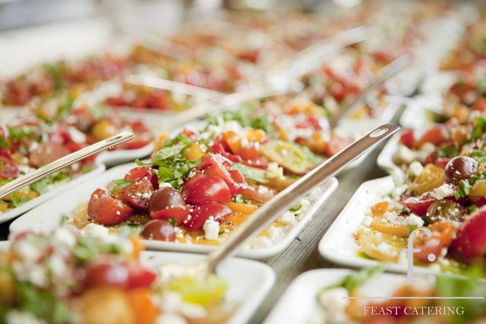 Feast Catering