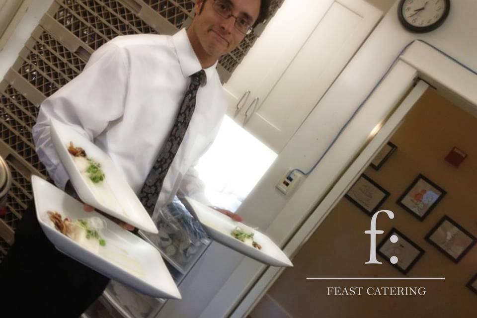 Feast Catering