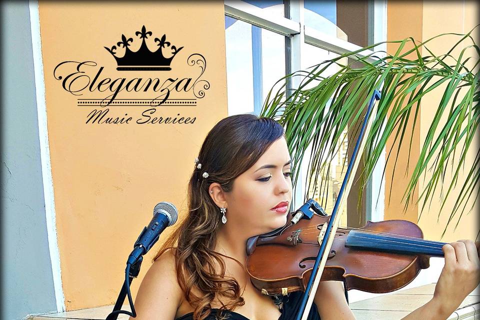 Eleganza Music Services