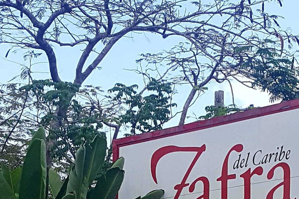 Zafra del Caribe Restaurant