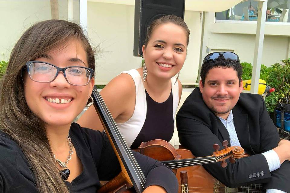 String Trio