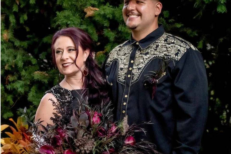 Wedding