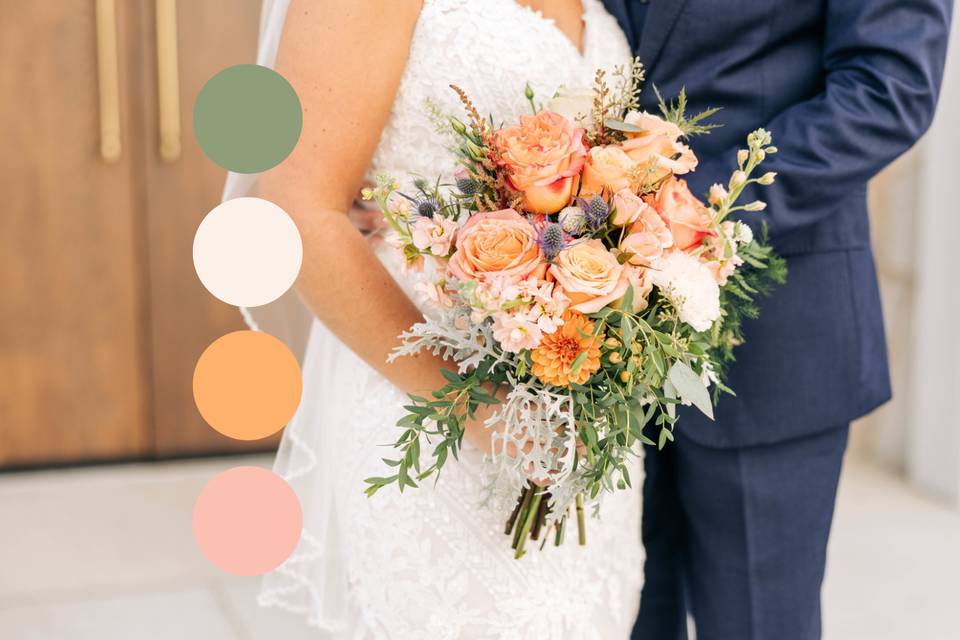 Custom Bouquet