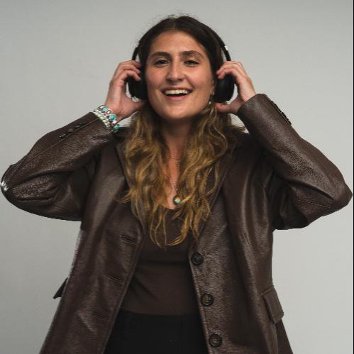 DJ Anna