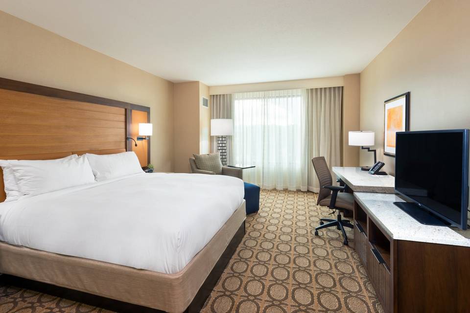 Denver Marriott Westminster