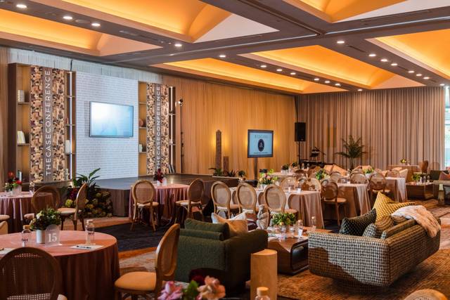 Ballroom