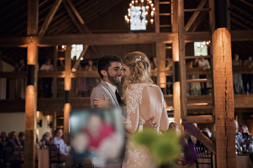 Andrew DiMaio PhotographyVenue: Harvest View Barn in Hershey